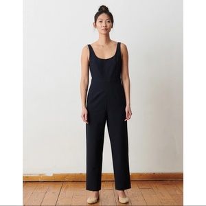 Aday black Power Suit Jumpsuit, size M, never-worn new condition